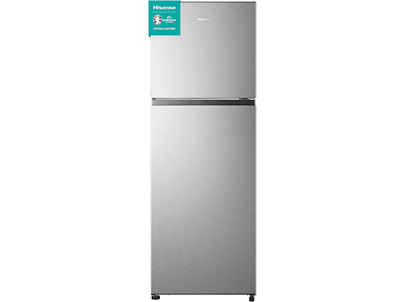 Frigorífico dos puertas – HISENSE Frigorífico 2P Hisense RT422N4ACE