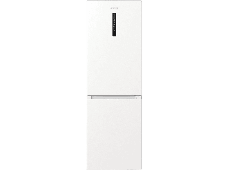 Frigorífico dos puertas - SMEG FC18WDNE