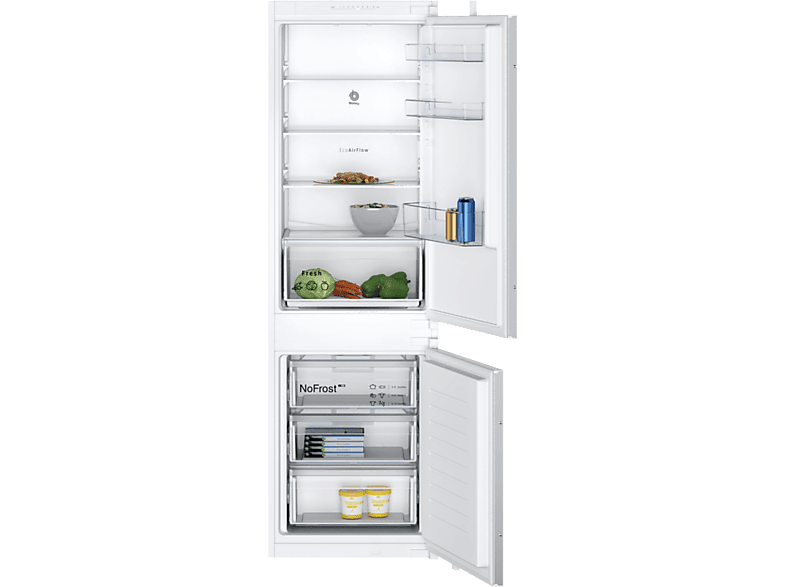 Frigorífico combi - Balay 3KIE712F