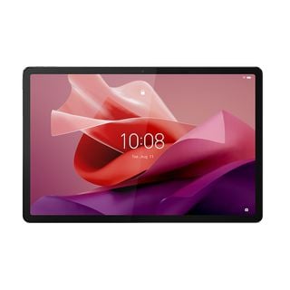 LENOVO Tab P12, Tablet, 128 GB, 12,7 Zoll, Grau