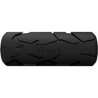 Altavoz inalámbrico - RYGHT R481474, Bluetooth, Bluetooth|USB, Negro
