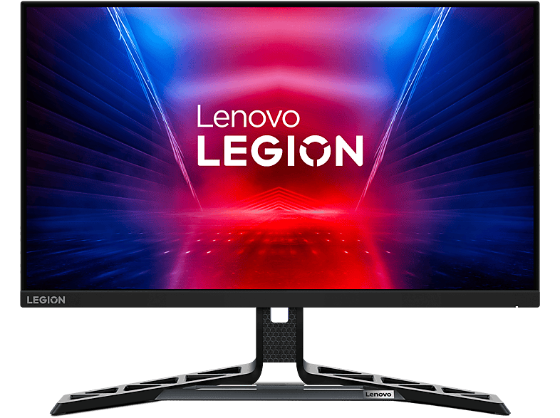 Lenovo C27-40 pantalla para PC 68,6 cm (27) 1920 x 1080 Pixeles Full HD  LED Negro