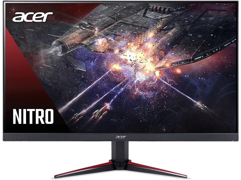ACER Nitro VG270S3bmiipx 27 Zoll Full-HD Gaming-monitor (1 ms Reaktionszeit , 180 Hz , 180 Hz nativ)