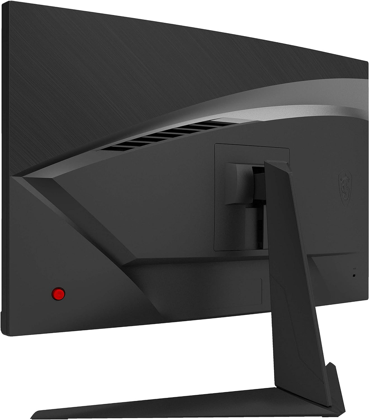 Gaming-monitor MSI G24C6 E2 Czarny