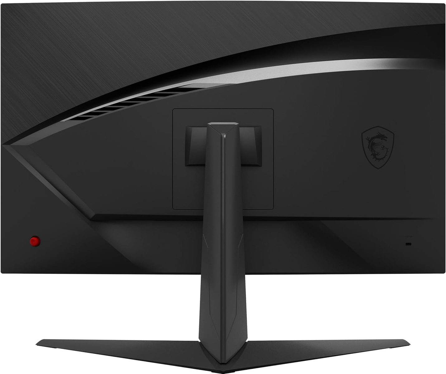 Gaming-monitor MSI G24C6 E2 Czarny