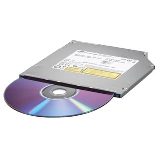 DVD-ROM  - GS40N.ARAA10B MICROSOFT, Negro