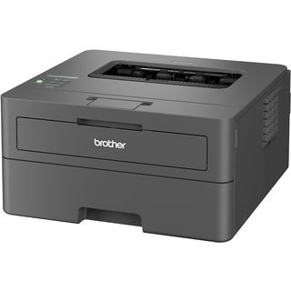 Impresora láser - BROTHER HLL2400DW3, Laser, 1200 x 1200 dpi, 30 ppm, Negro