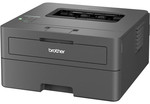 Impresora láser - HLL2400DW3 BROTHER, Laser, 1200 x 1200 dpi, Negro