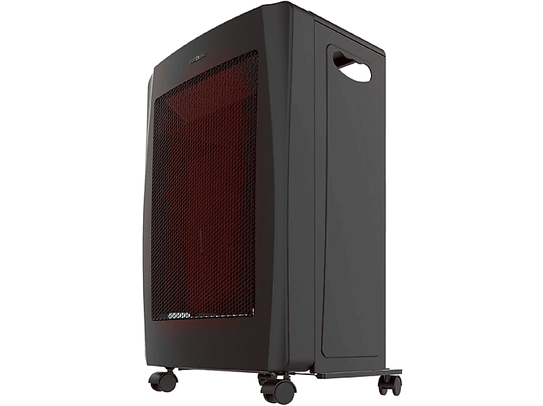 Estufa CECOTEC ReadyWarm 4200 BlueFlame Foldable 4200 W