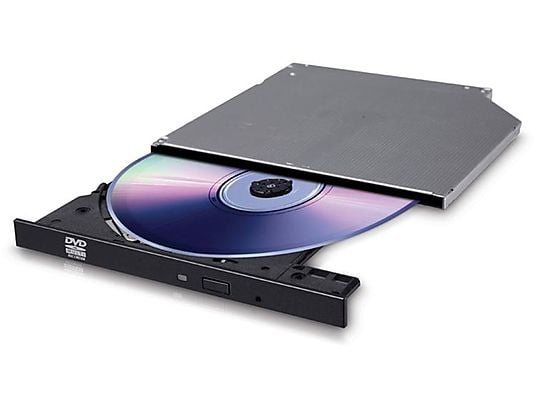 DVD-ROM  - GUD0N.BHLA10B MICROSOFT, Inox