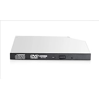 DVD-ROM  - 726536-B21 HP, Negro