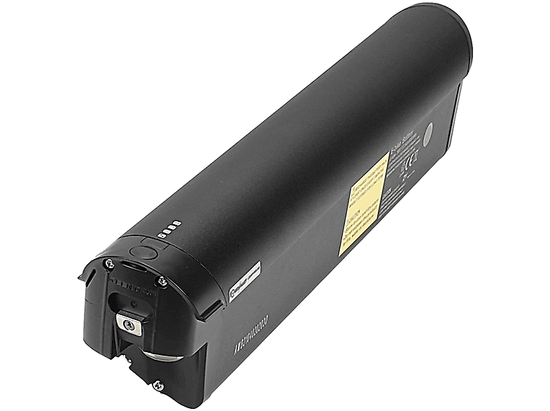 POWERSMART für LOVELEC Avior/Dart 2020/Fizz 2020/Sargas/Star Li-ion E-Bike Akku, 36 Volt, 14500 mAh