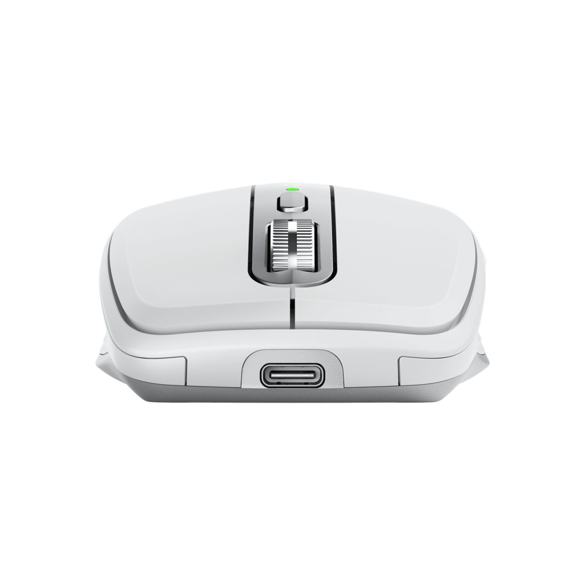 LOGITECH Anywhere Maus, for 3 Business Weiß