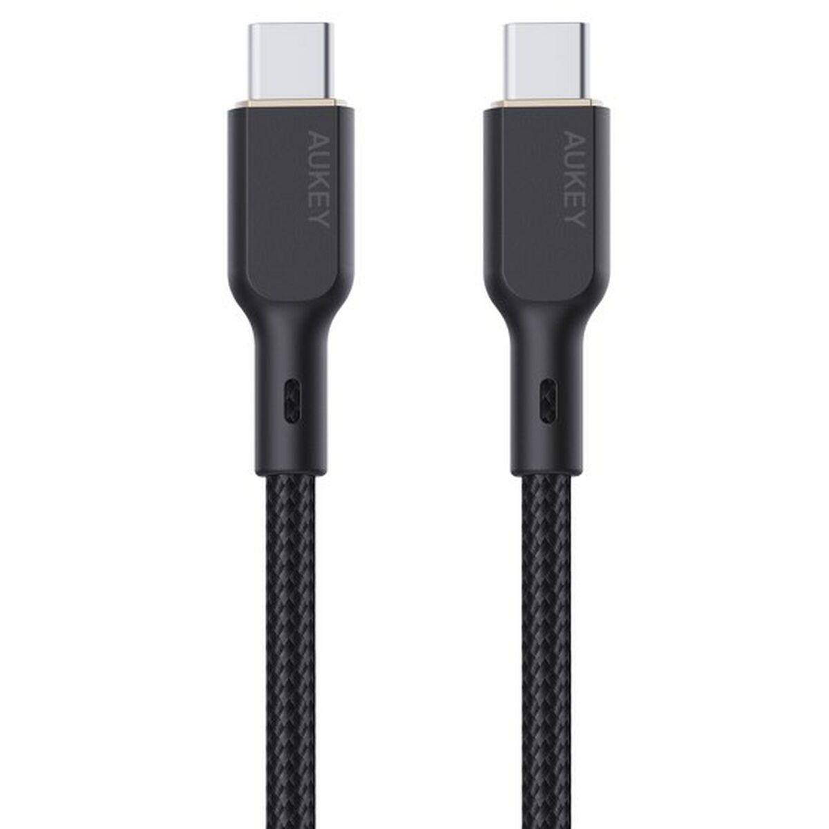 AUKEY CB-KCC102 USB-C-Kabel