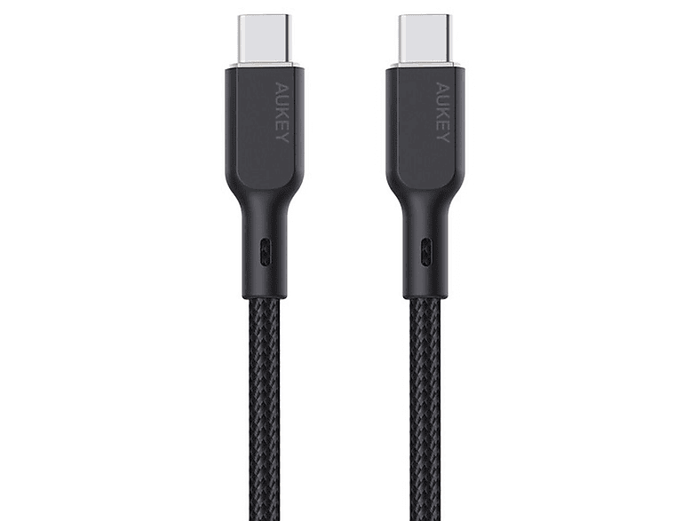 AUKEY USB-C-Kabel CB-KCC102