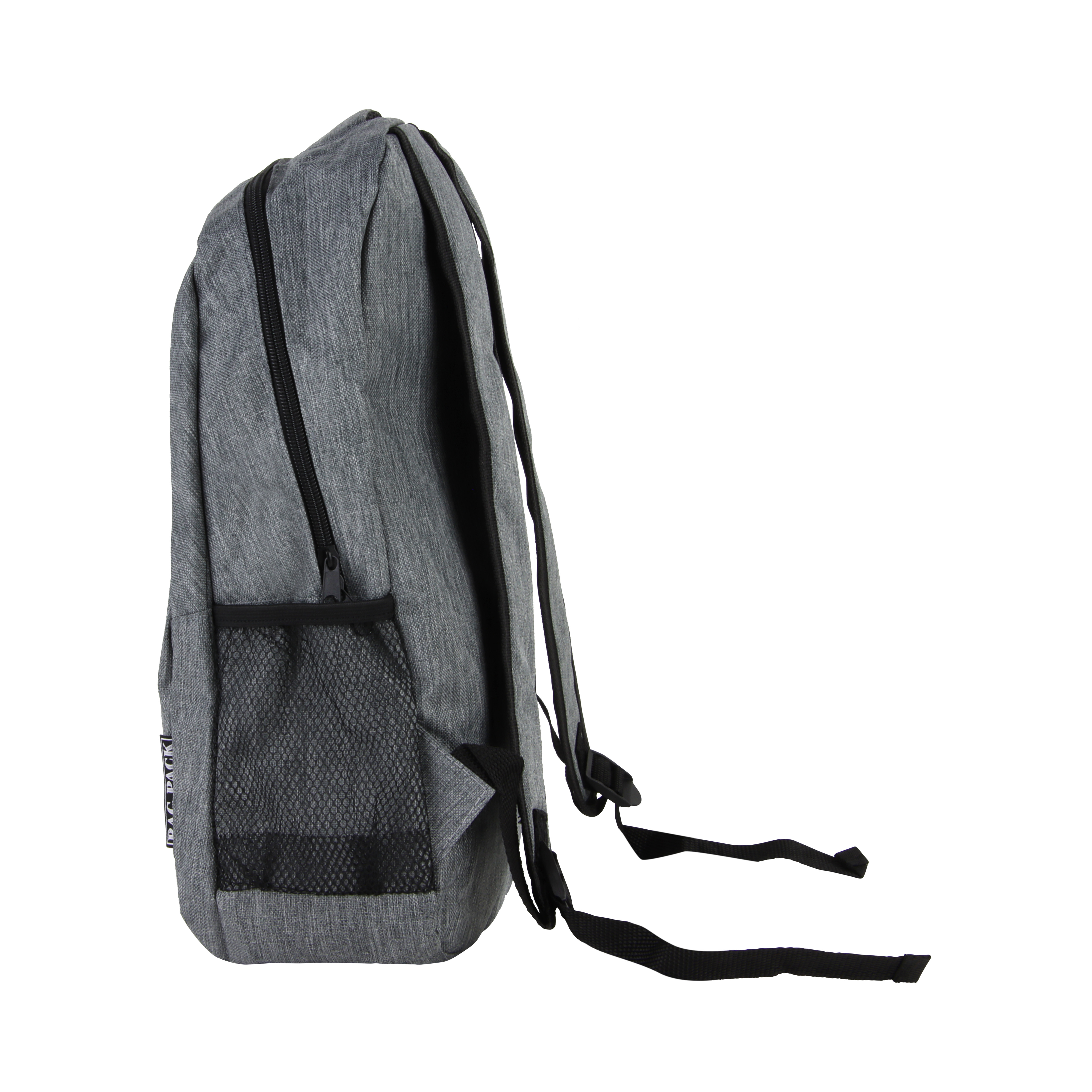 NICEEY OD356N Laptoptasche Grau