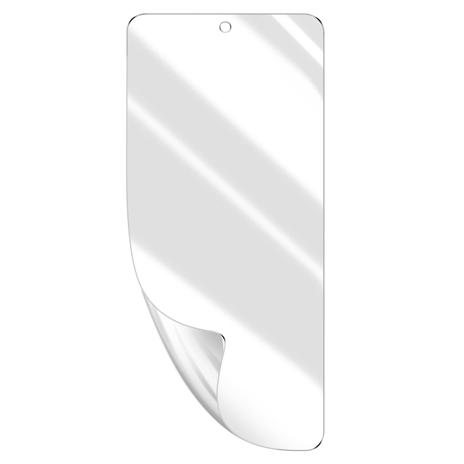 13T Kunststofffolie AVIZAR Schutzfolien(für Xiaomi Pro)