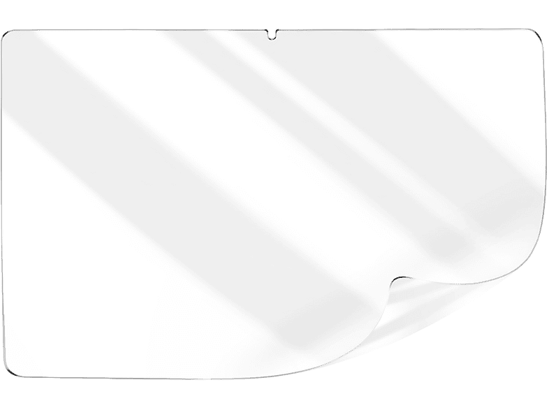 AVIZAR Kunststofffolie Xiaomi Redmi Pad Schutzfolien(für SE)