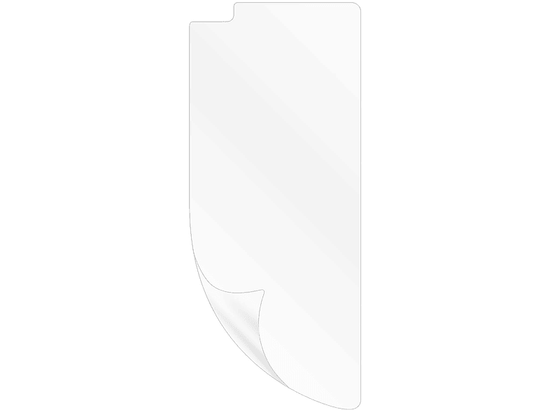 AVIZAR Kunststofffolie Schutzfolien(für Huawei Nova 11 Pro) | Displayschutzfolien & Gläser
