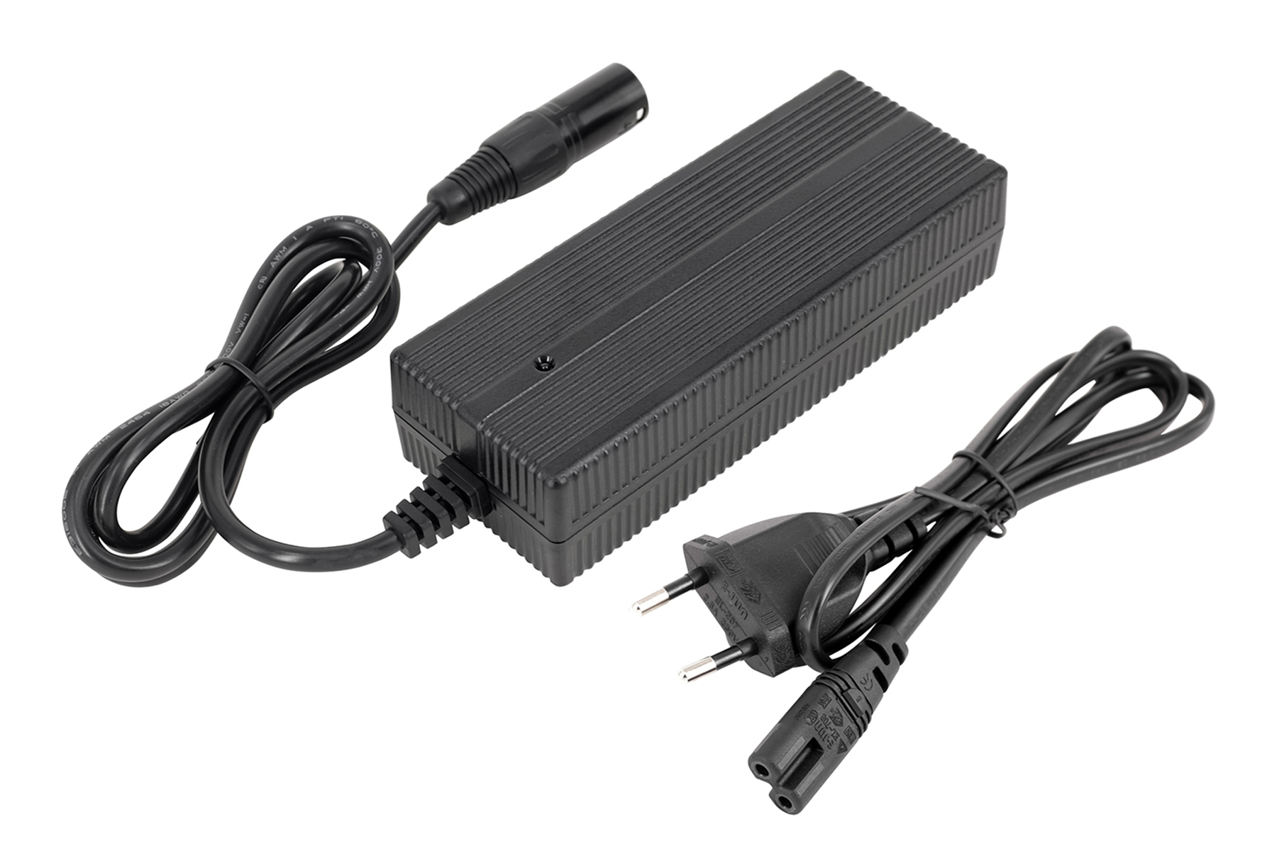Pour Kalkhoff Tasman Classique C8, Vélo Électrique Chargeur Rapide 36V 5A