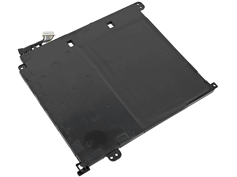 NUOLAISUN 11.6 Screen Replacement for HP CHROMEBOOK 11-V001NA LCD LED Display Panel 1366x768 30 Pin (Side Brackets Non Touch
