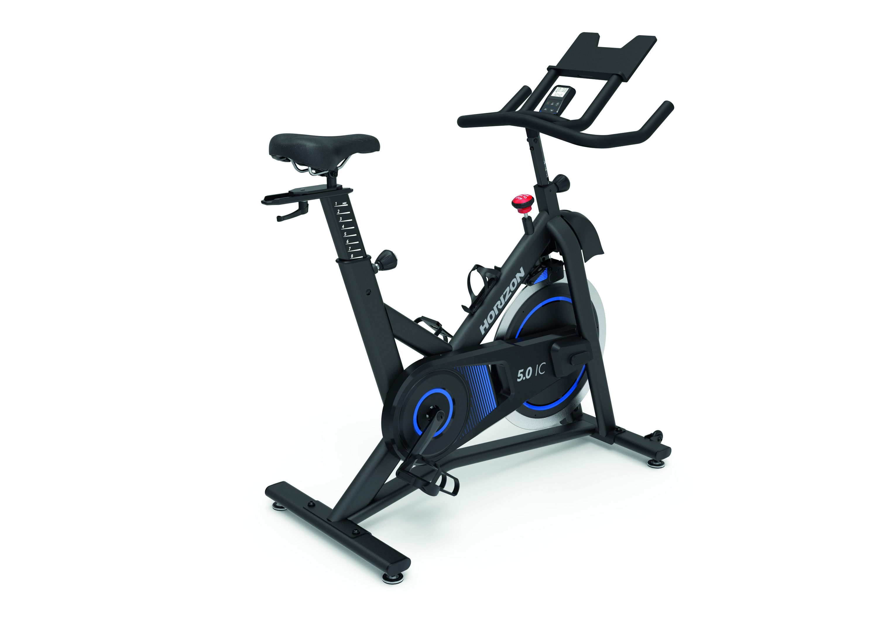 HORIZON FITNESS 5.0IC Indoor Cycle Bisiklet