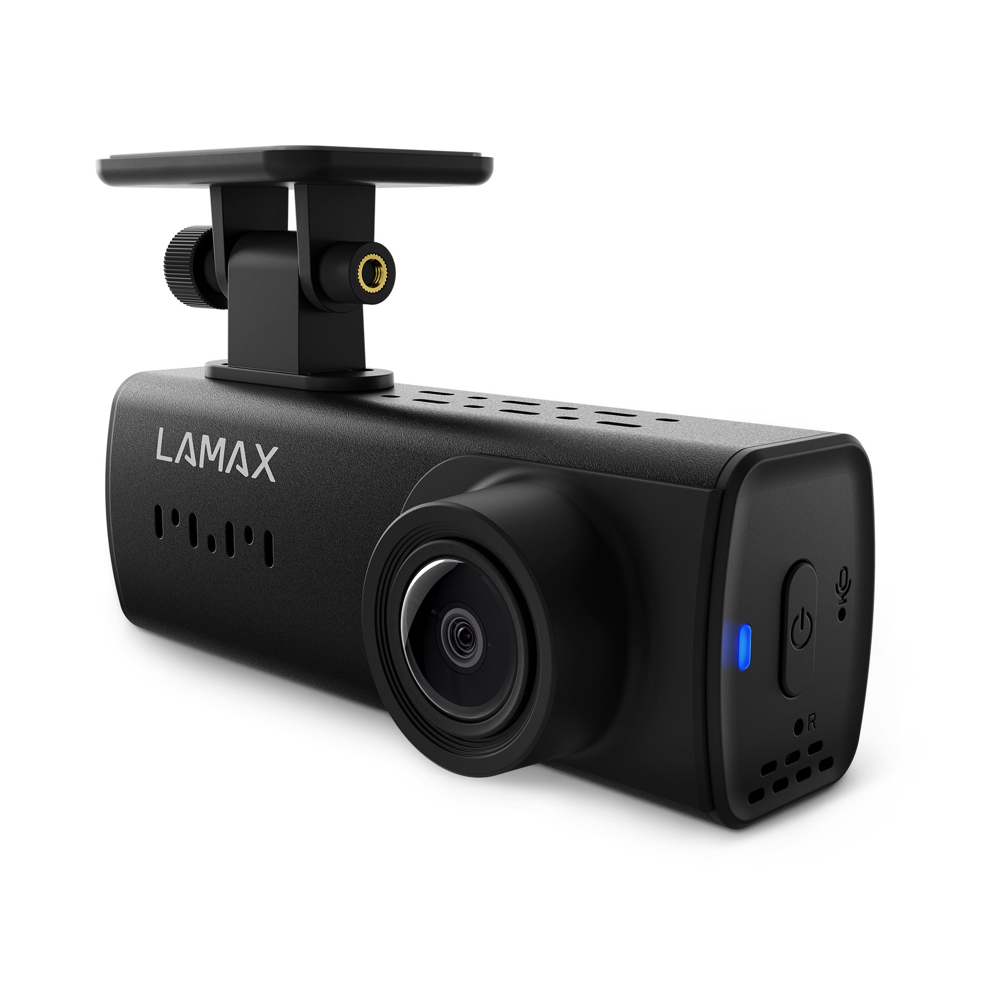 LAMAX LAMAX N4 Dashcam Display