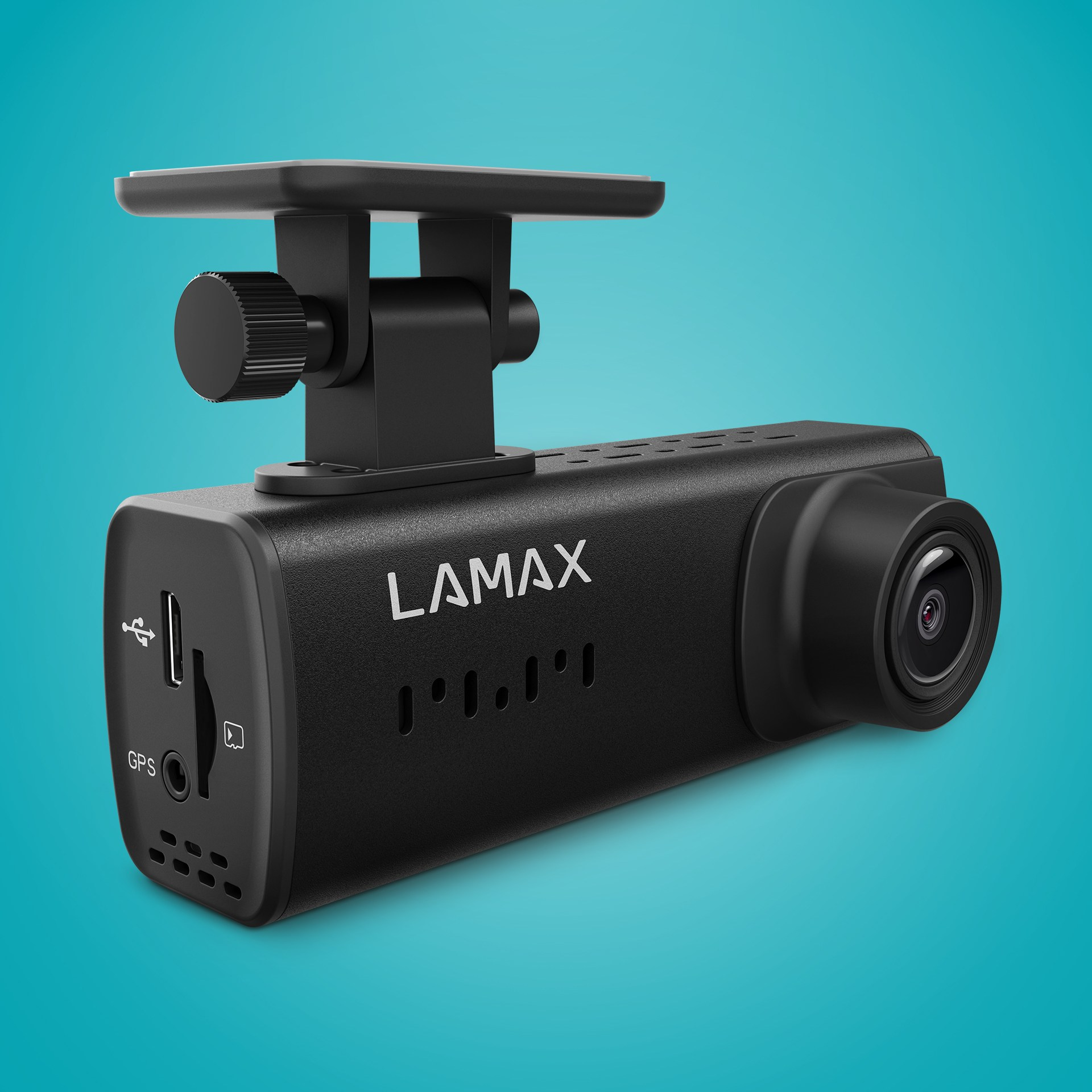 LAMAX LAMAX N4 Dashcam Display