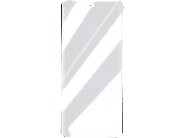 BIGBEN Gehärtetes Glas Glas-Folien(für Google Pixel 8)