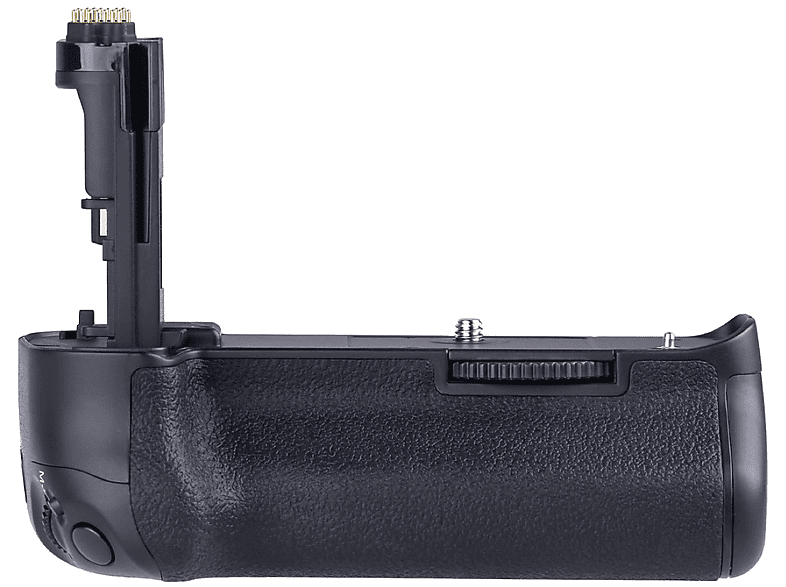 AYEX Batteriegriff Canon EOS 5D Mark III 5DS 5DS R ähnlich BG-E11 Hochformatgriff, Batteriegriff, Black