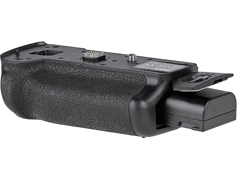 Panasonic DC-GH5 Batteriegriff, Batteriegriff Ersatz für Lumix Black DMW-BGGH5, AYEX