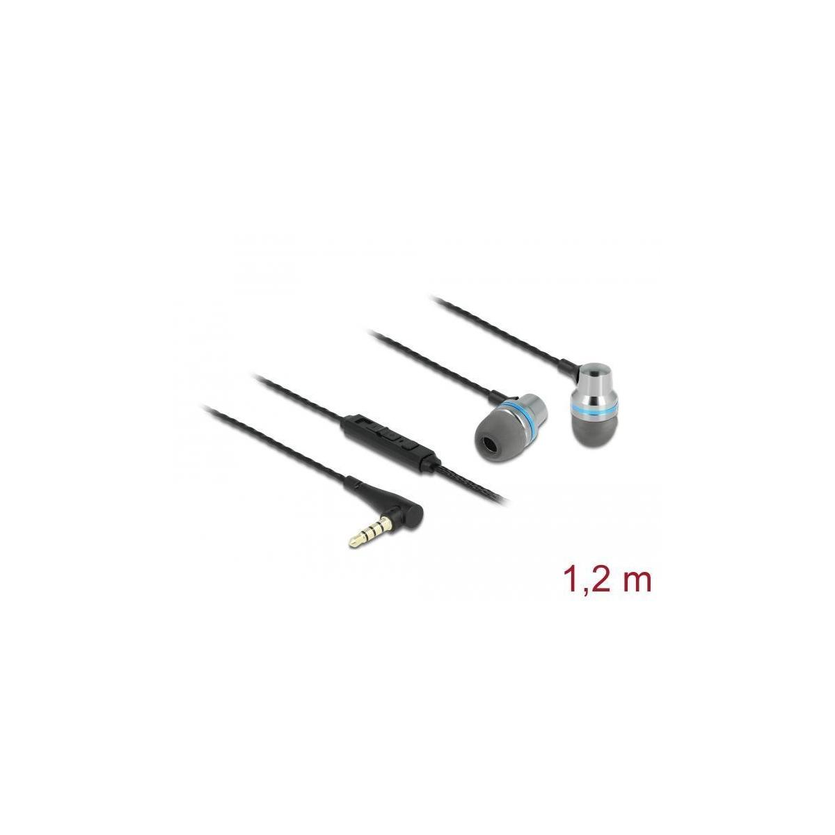 Headset DELOCK 27183,