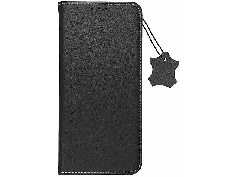 Schwarz Redmi Pro Hülle, Smart COFI 12 4G/5G, Bookcover, Xiaomi,