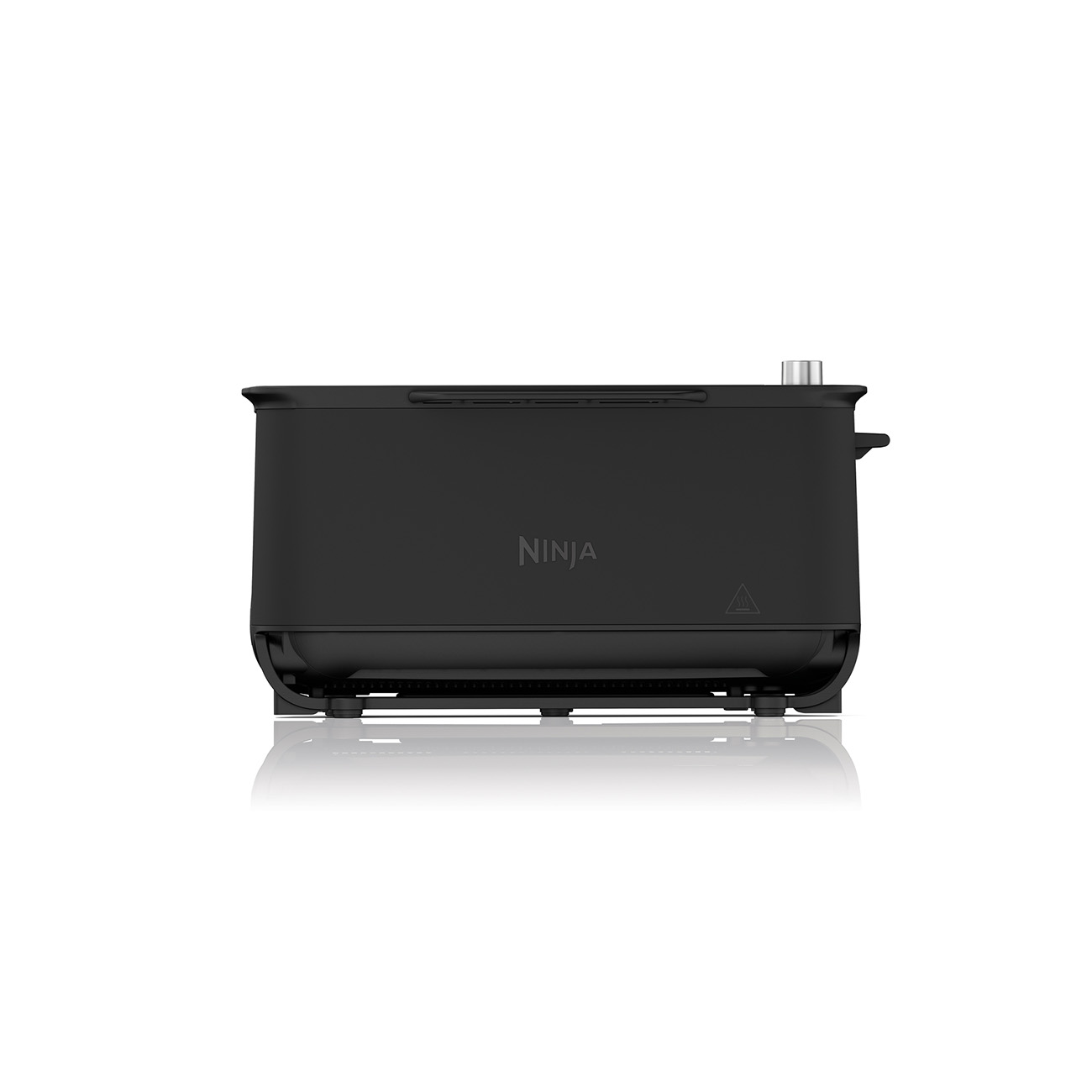 NINJA (2400 Schlitze: schwarz Watt, ST100EU Toaster 2)
