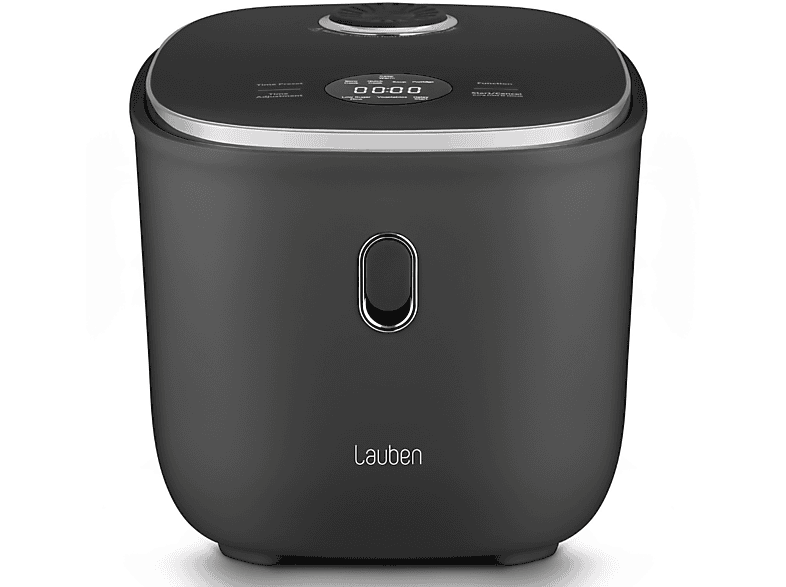 LAUBEN Low Sugar Rice Cooker 3000AT Low Sugar Reiskocher MediaMarkt