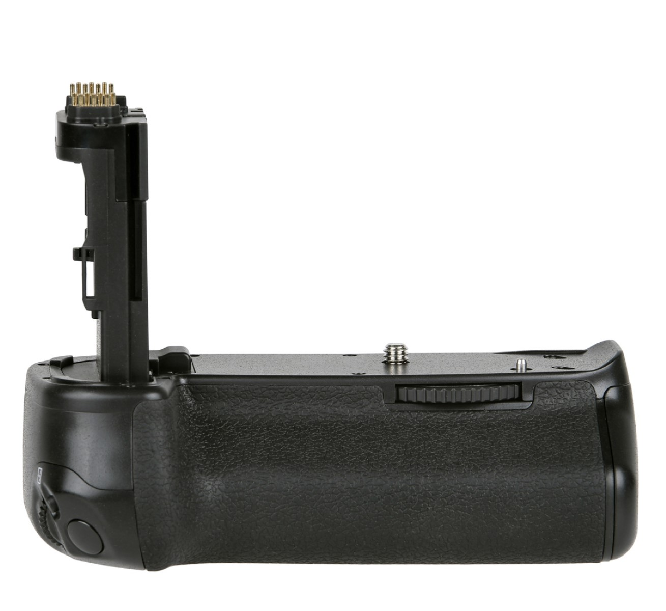 AYEX Canon EOS 6D für Hochformat, für II Batteriegriff, Black Mark BG-E21 Ersatz perfekt