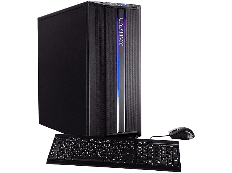 PC Gaming - CAPTIVA Advanced Gaming R69-337