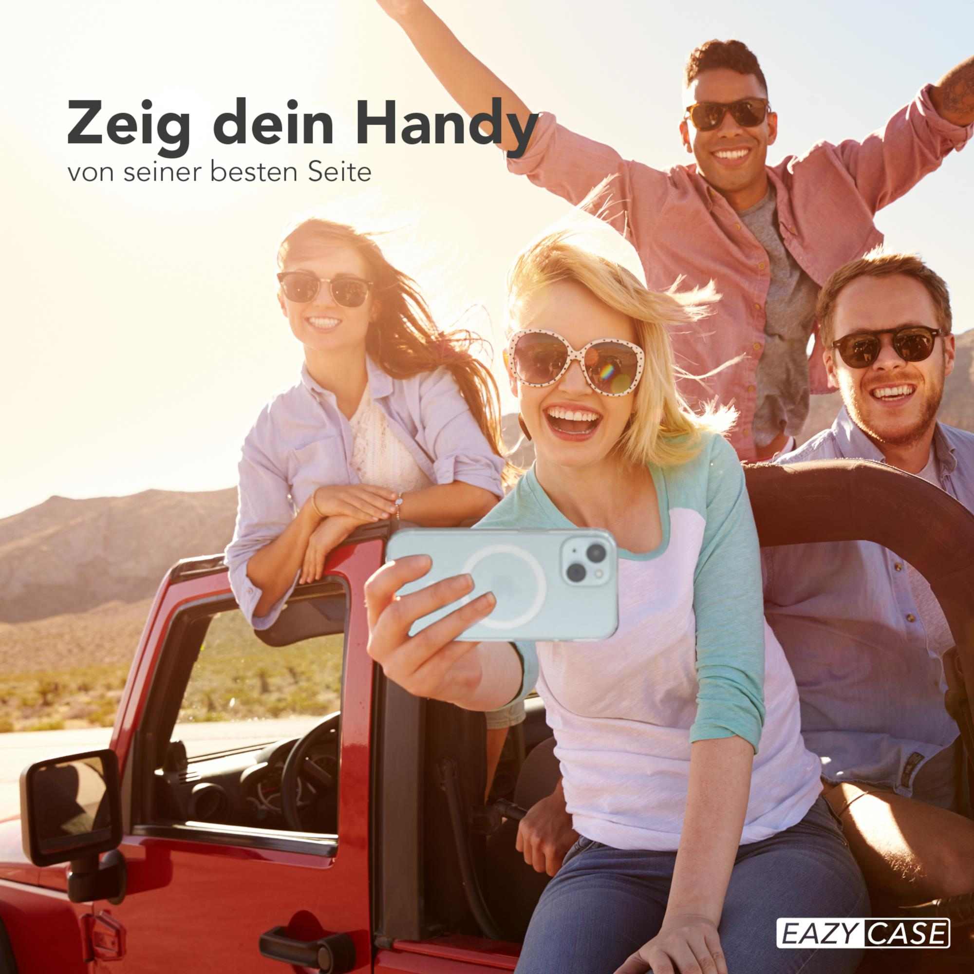 Montagezubehör, einschließlich Schrauben, Halterungen und Klebeband.