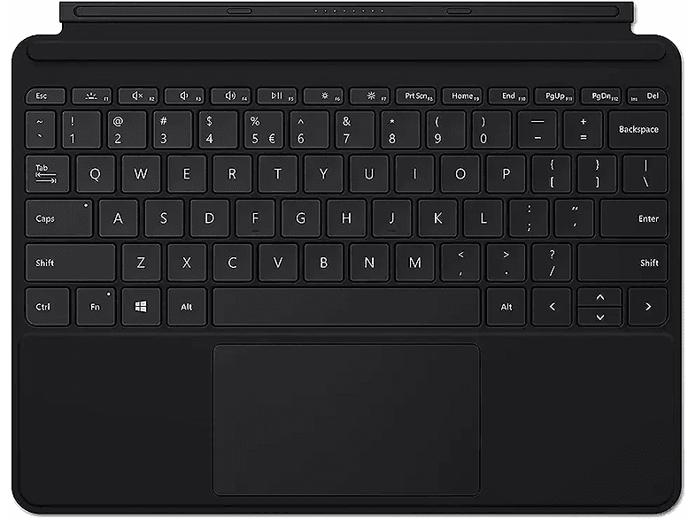 MICROSOFT KCN-00029, Type Cover / Tablet Tastatur | MediaMarkt