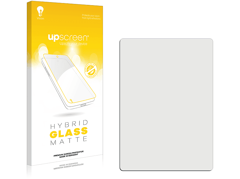 Kindle Paperwhite Schutzfolie(für Amazon 2021 UPSCREEN (11. matte Gen.))
