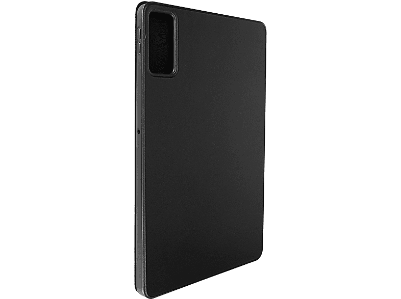 Trifold Xiaomi AVIZAR Kunstleder, für Series Schwarz Etui Bookcover