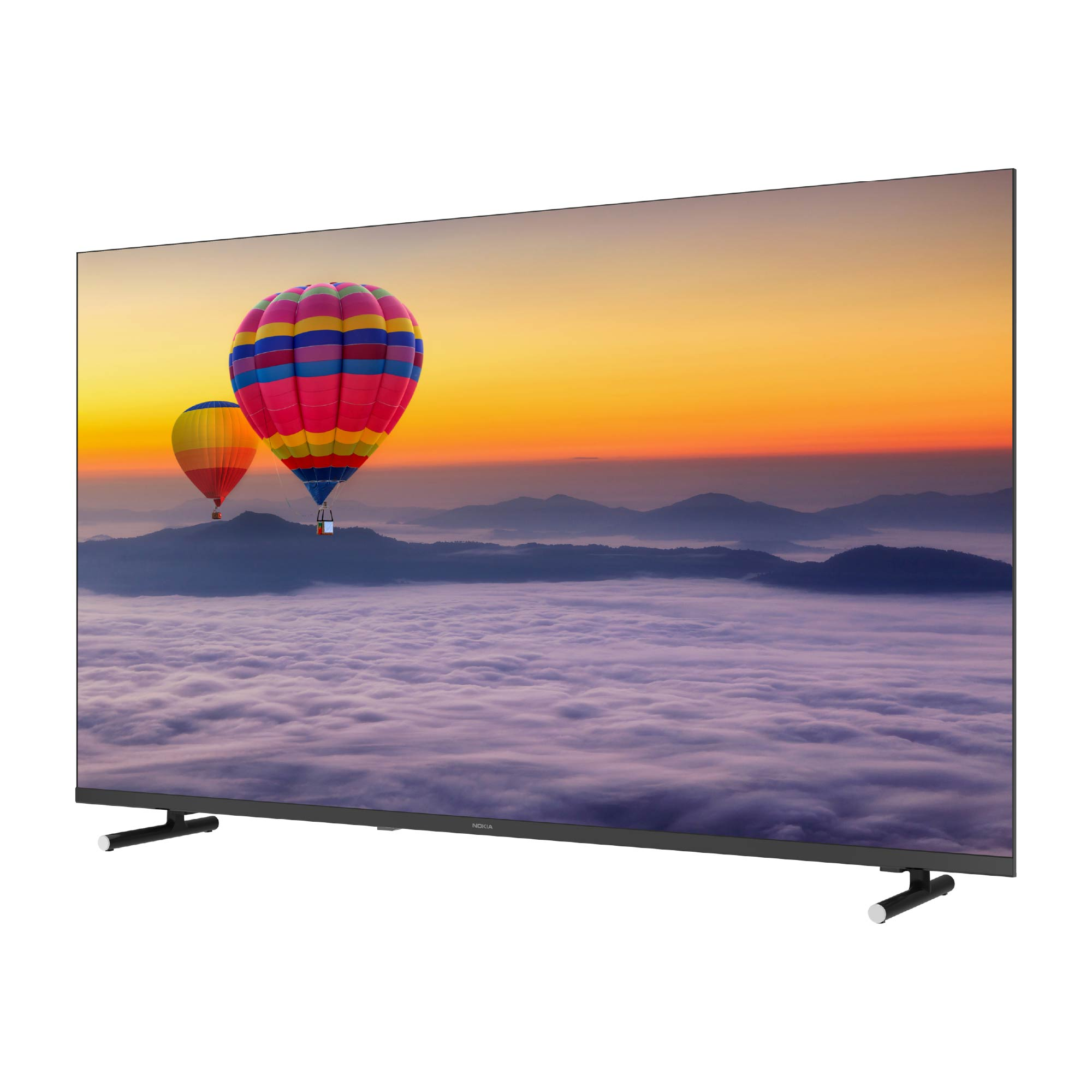 43 (Flat, NOKIA cm, FN43GE320 TV / Full-HD) 109 Zoll LED