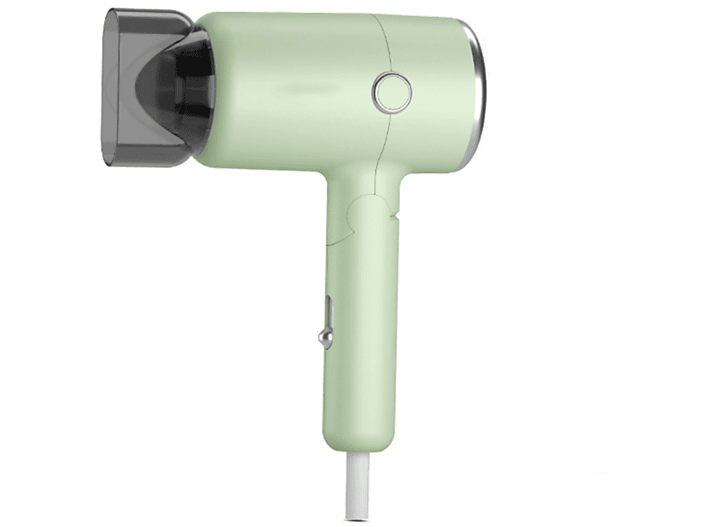 Haartrockner Diffusor Zusammenklappbar – Aus ABS & Silikon, Für Locken, Für Durchmesser 4–5 Cm