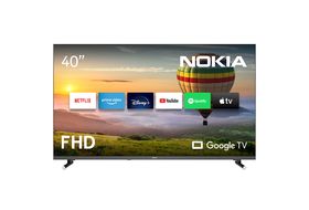 JVC TV UHD 43 TV) cm, MediaMarkt 108 4K, LT-43VA3355 (Flat, LED | Zoll SMART /