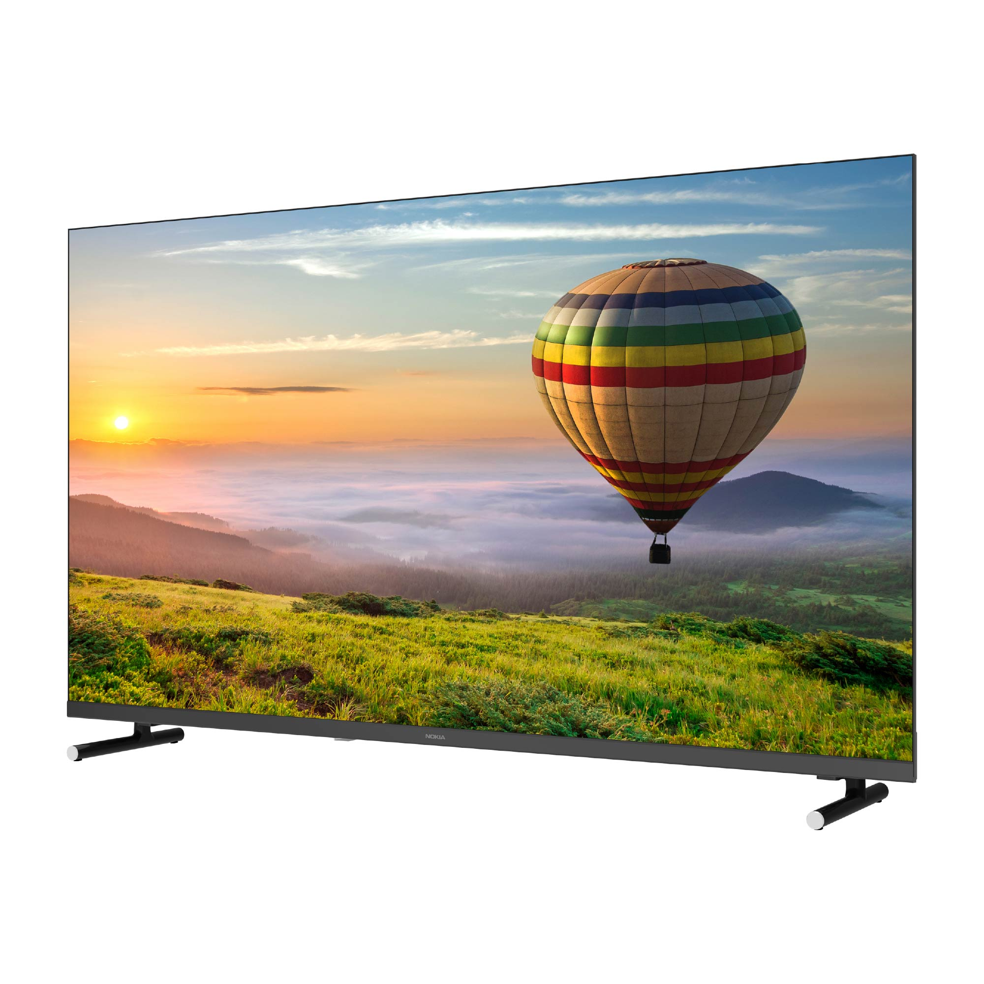 NOKIA FN40GE320 LED TV Full-HD, cm, TV) 40 SMART Zoll (Flat, 101 