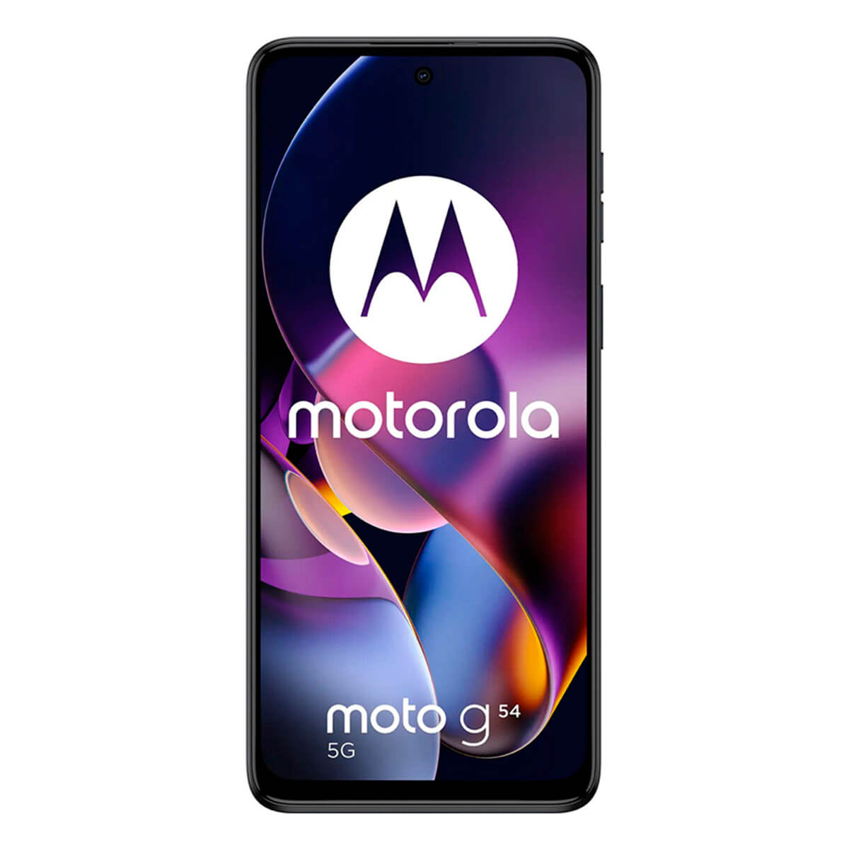 MOTOROLA Moto G54 256 GB Dual SIM Blau