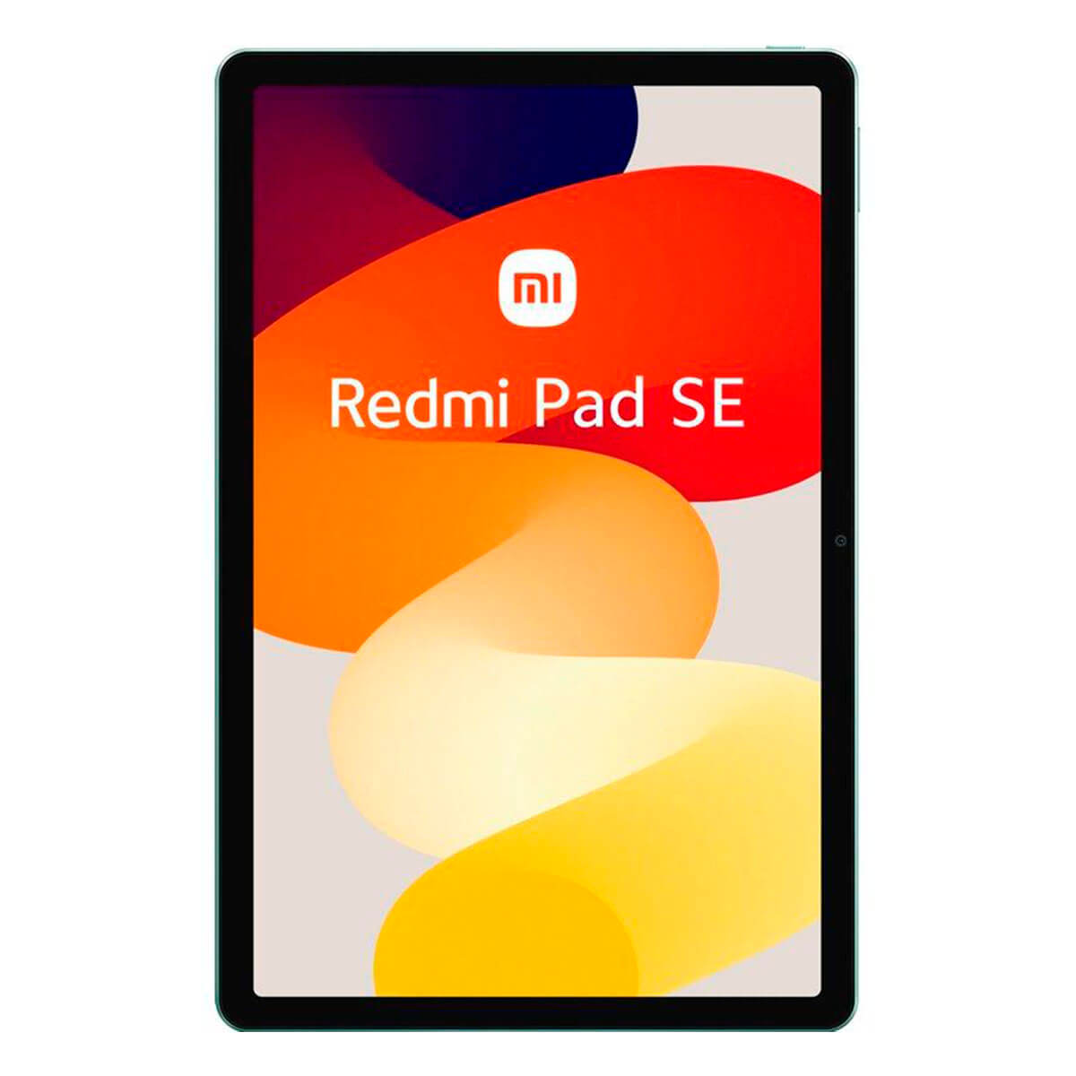 XIAOMI Redmi Pad SE, Grün Zoll, 11 GB, Tablet, 128
