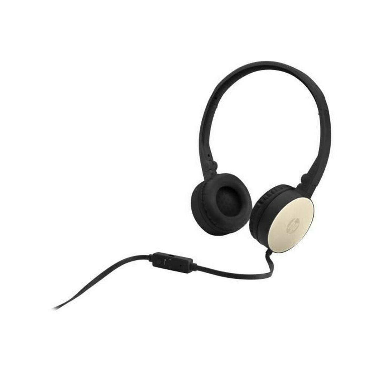 HP H2800, In-ear Kopfhörer Keine Angabe