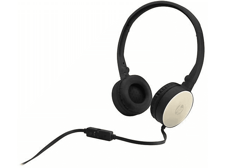 HP In-ear Kopfhörer H2800, Keine Angabe