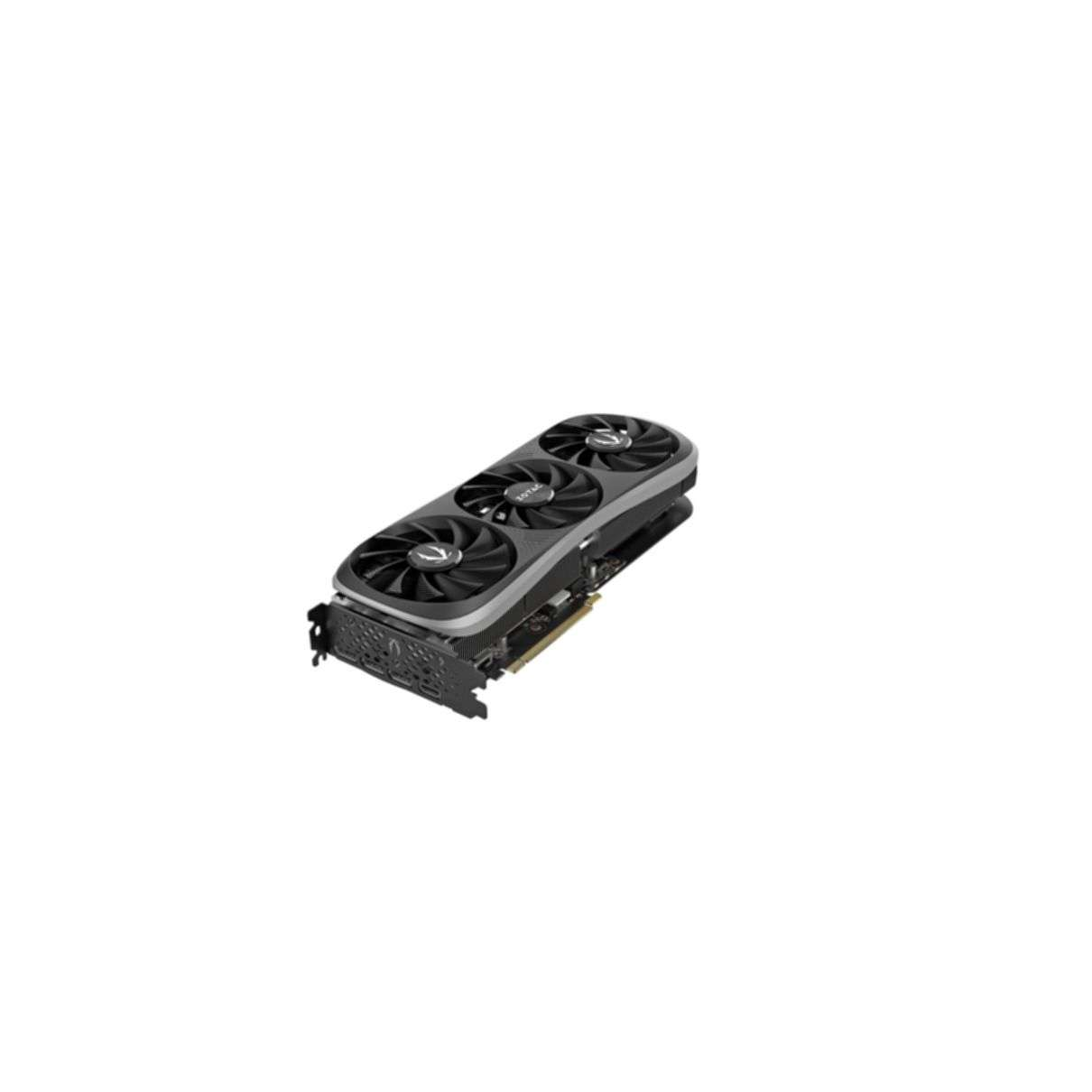 Ti (NVIDIA, Trinity 4070 ZOTAC Grafikkarte) RTX GeForce